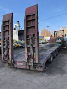 Тверьстроймаш. Продам трал тверьстроймаш, 40 000 кг.