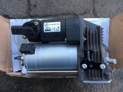 Насос подкачки стоек. Mercedes-Benz M-Class, W164 Mercedes-Benz GL-Class, W164