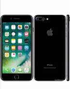 Apple iPhone 7 Plus. Б/у, Черный, 3G, 4G LTE