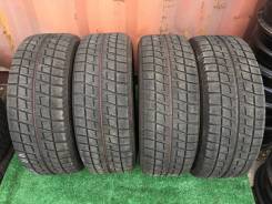 Bridgestone Blizzak Revo2. Зимние, без шипов, 2012 год, 5 %, 4 шт
