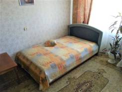 2-комнатная, улица Карла Маркса 119. Железнодорожный, агентство, 52 кв. м.