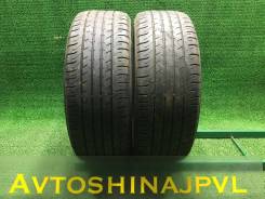 Dunlop SP Sport Maxx 050. Летние, 2014 год, 20 %, 2 шт