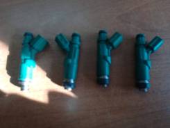 Инжектор. Toyota: Allion, Platz, ist, Crown, Allex, Vios, WiLL Vi, Corolla, Probox, Yaris Verso, Raum, Echo Verso, WiLL Cypha, Succeed, bB, Corolla Ru...