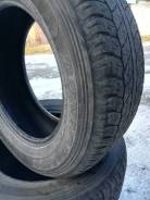 Dunlop Grandtrek AT20. Всесезонные, 60 %