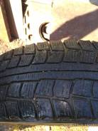 Dunlop Graspic. Зимние, без шипов, 40 %, 1 шт