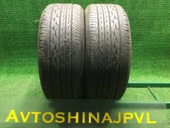 Bridgestone Regno GR-XT. Летние, 2015 год, 10 %, 2 шт