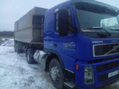 Volvo FM12. Продается седельный тягач , 12 000 куб. см., 30 000 кг., 6x4