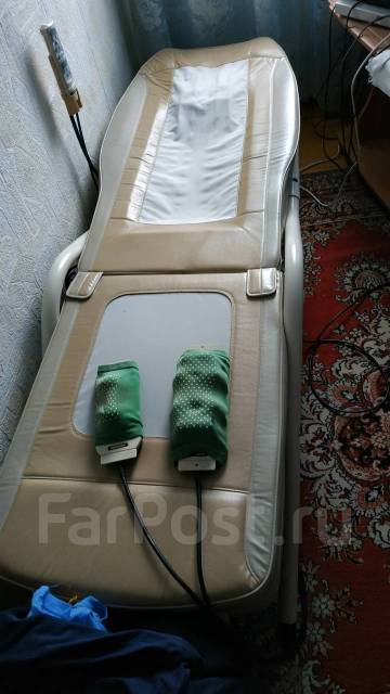 Массажная кровать ceragem cgm m3500 инструкция