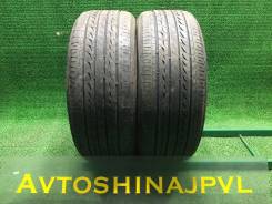 Bridgestone Regno GR-XI. Летние, 2017 год, 20 %, 2 шт