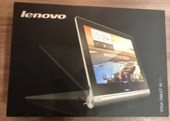 Lenovo Yoga Tablet 10 HD+ ����