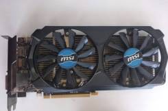 GeForce GTX 760. Под заказ
