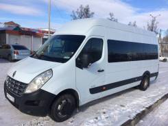 Renault Master. Продаётся, 20 мест