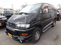 Mitsubishi Space Gear. автомат, 4wd, 3.0 (185 л.с.), бензин, 76 тыс. км, б/п, нет птс. Под заказ