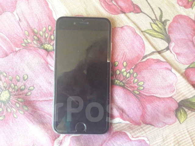 Apple iPhone 6. �/�, �����������, 3G, 4G LTE ����