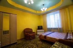 3-комнатная, улица Кирова 43. Центральный, агентство, 70 кв. м.
