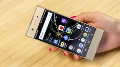 Sony Xperia XA1. �/�, �������, 3G, 4G LTE, Dual-SIM ����