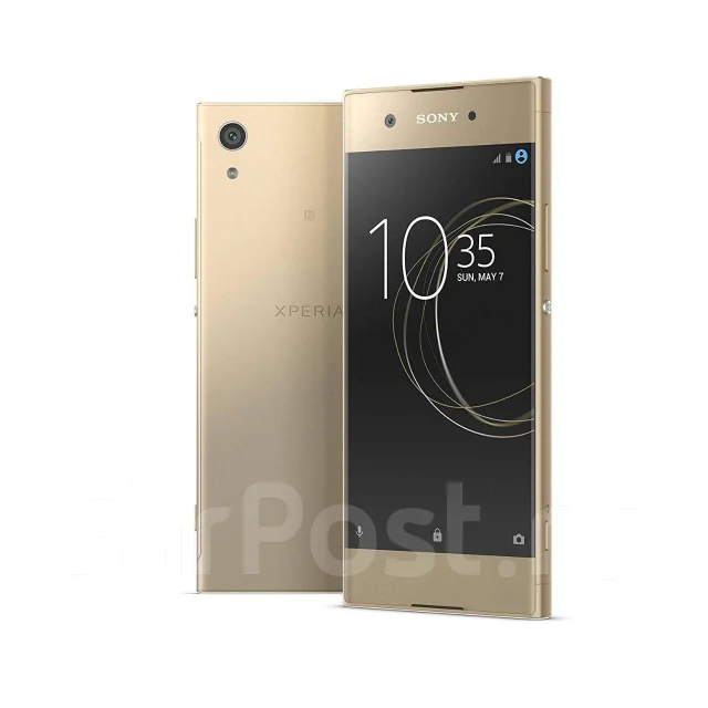 Sony Xperia XA1. �/�, �������, 3G, 4G LTE, Dual-SIM ����