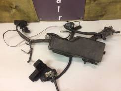 Блок предохранителей, реле. Toyota Camry, ACV40, ACV45, AHV40, ASV40, GSV40 Двигатели: 2ARFE, 2AZFE, 2AZFXE, 2GRFE