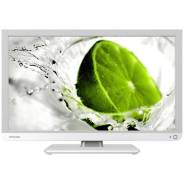 Toshiba. LED