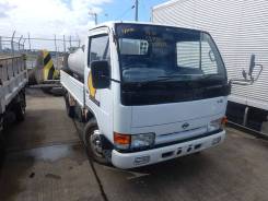 Nissan Atlas. G2H41 с мотором FD42, 4 200 куб. см., 2 000 кг., 4x2