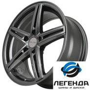 Sakura Wheels. 8.0x18", 5x114.30, ET35, ЦО 73,1 мм.