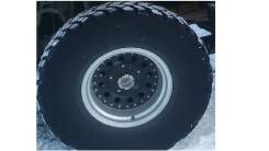 33/12,5R15 диски -44 5*139,7 ширина 10. 10.0x15" 5x139.70 ET-44