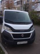Fiat Ducato. Грузовой фургон , 2 400 куб. см., 1 000 кг., 4x2