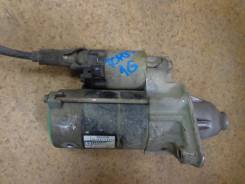 Стартер. Toyota: Crown Majesta, Mark II Wagon Blit, Crown, Verossa, Mark II, Altezza, Cresta, Chaser Lexus IS300, GXE10 Lexus IS200, GXE10 Двигатель 1...