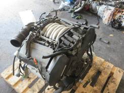 Двигатель в сборе. Audi: A4 Avant, A6 Avant, A4, S6, A6, S4 Двигатели: AML, AMM, ARJ, AKE, ALT, ANK, APB, ARE, ASG, ASM, ASN, AVF, AVK, AWN, AWT, AWX...