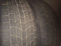Dunlop Grandtrek SJ6. Зимние, без шипов, 50 %, 4 шт