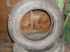 Tigar, LT185/75R16 с в Барнауле Tigar. Летние, 2016 год, 30 %, 6 шт