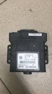 Блок управления акпп, cvt. Volkswagen Touareg Audi Q7, 4LB Двигатель BAR