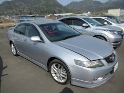 Бампер. Honda Accord, CL7, CL8, CL9, CM2, CM3, CM1 Двигатели: K20A, K24A