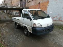 Toyota Lite Ace. Грузовик 4 WD 1.8 + СОР без пробега по рф, 1 800 куб. см., 1 000 кг., 4x4