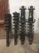 Амортизатор. Lexus IS300, GXE10 Lexus IS200, GXE10 Toyota Altezza, GXE10, GXE10W, SXE10 Двигатели: 1GFE, 3SGE