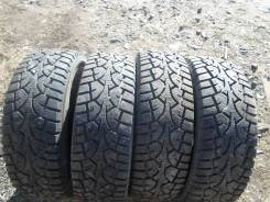 Wanli S-1086, 195/65 R15 в Хабаровске Wanli S-1086. Зимние, шипованные, 2014 год, 5 %