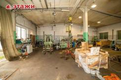 Продаются помещения в районе Кондитерской фабрики. Улица Руднева 10, р-н Баляева, 145 кв. м.