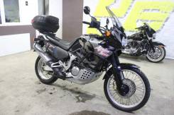 Honda XRV 750 Africa Twin. 750 куб. см., исправен, птс, без пробега