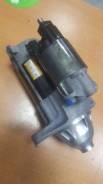 Стартер. Toyota: Premio, Allion, Corolla Spacio, WiLL VS, Allex, Corolla Axio, Avensis, RAV4, Corolla Verso, Corolla, MR-S, Opa, Celica, Vista, Caldin...