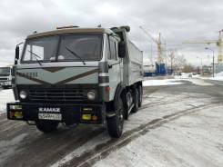 КамАЗ 5511. Камаз, 13 500 кг., 6x4