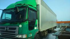 Hino Super Dolphin Profia. Продам грузовик Hino Profia super Dolfin, 10 520 куб. см., 20 000 кг., 4x2