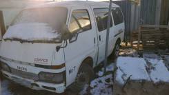 Isuzu Fargo