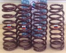 Пружина подвески. Suzuki Escudo, TA01R, TA01W, TA02W, TA11W, TA31W, TA51W, TA52W, TD01W, TD02W, TD11W, TD31W, TD32W, TD51W, TD52W, TD61W, TD62W, TL52W...