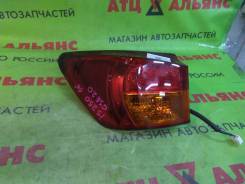 Стоп сигнал LEXUS IS250, GSE20, 4GRFSE; _5340, 2840036188