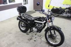Suzuki RV 200 Vanvan. 200 куб. см., исправен, птс, без пробега