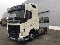 Volvo FH13. Тягач 4x2 2016г (ID 310621), 13 000 куб. см., 4x2. Под заказ