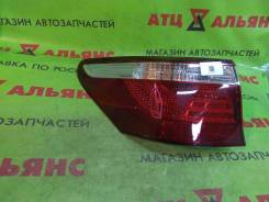 Стоп сигнал LEXUS LS460, USF40, 1URFSE; _5089, 2840036247