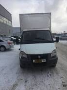 ГАЗ ГАЗель Бизнес. Продам Газель-Бизнес, 2 800 куб. см., 1 500 кг., 4x2