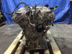 Двигатель в сборе. Infiniti: QX70, M25, M35 Hybrid, M45, Q40, G25, QX50, Q60, EX35, EX37, FX30d, G35, M37, M56, FX50, M35, Q50, Q70, G37, FX35, EX25...