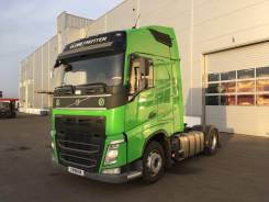 Volvo FH13. Тягач 4x2 2016г (ID 315975), 13 000 куб. см., 4x2. Под заказ